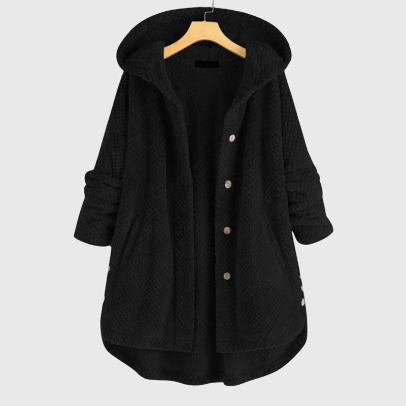 Franca™ Hooded Fleece Jacket