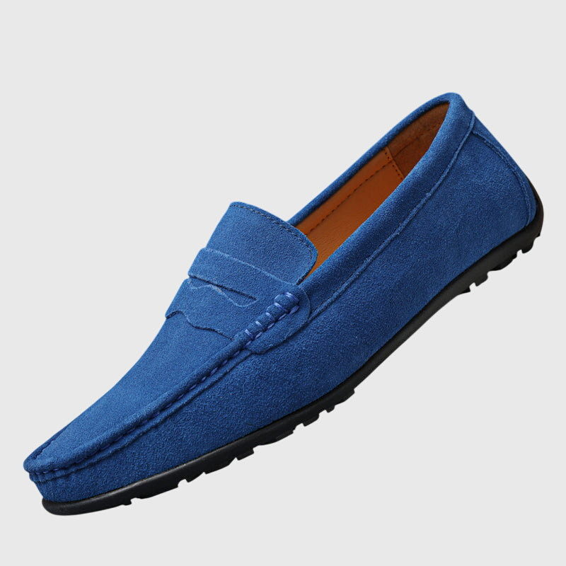 Rosaly™ | Comfort-Orthopedic Loafers