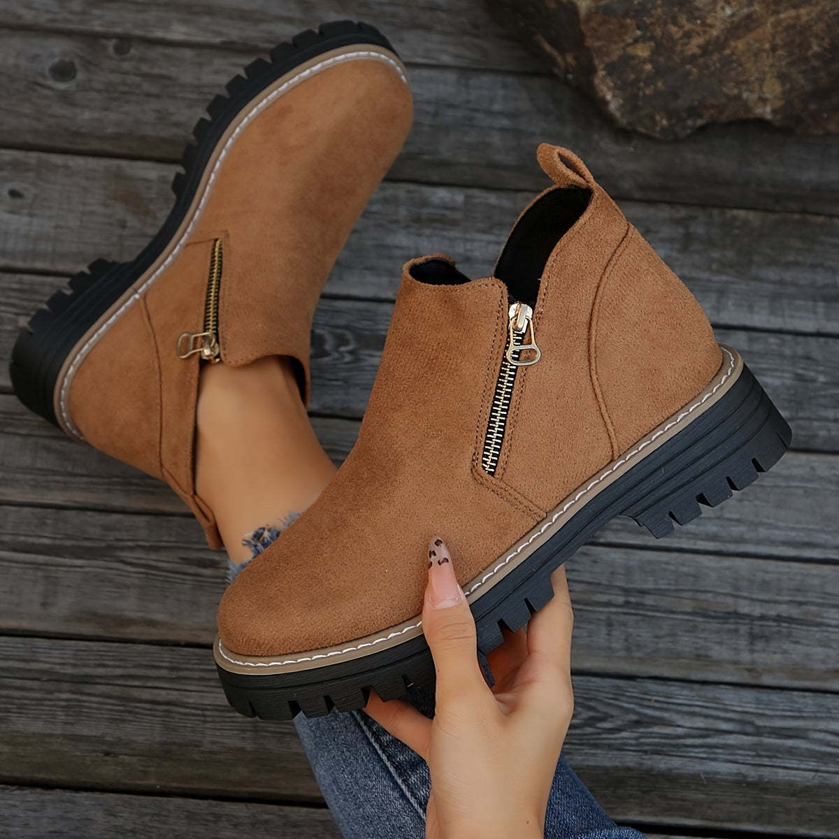 Raely™ Orthopedic Footwear