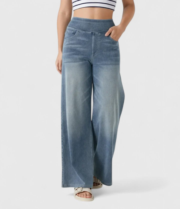 Sookie | Cozy Comfort Pants