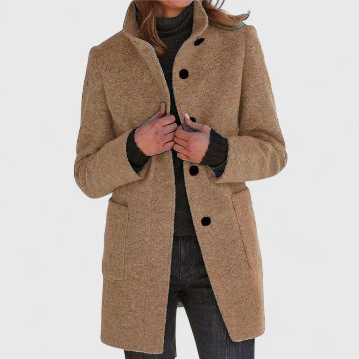 Jayzmarie | Sophisticated Outerwear