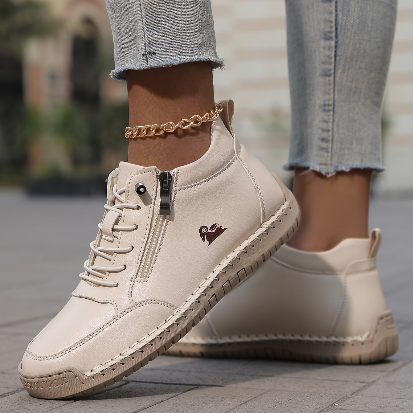 Tazra | Comfort-Oriented Orthopedic Footwear