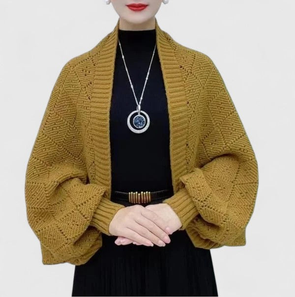 Elyzianne | Chic Elegance Cardigan