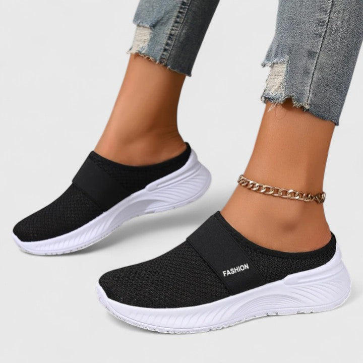 Lexa | Comfort-Oriented Orthopedic Footwear