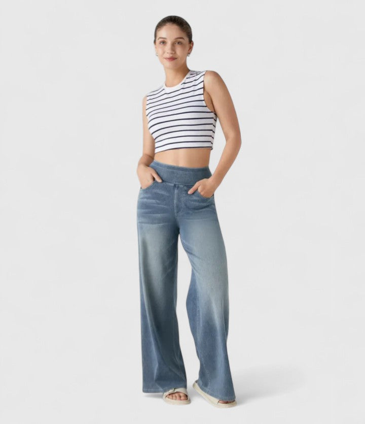 Sookie | Cozy Comfort Pants