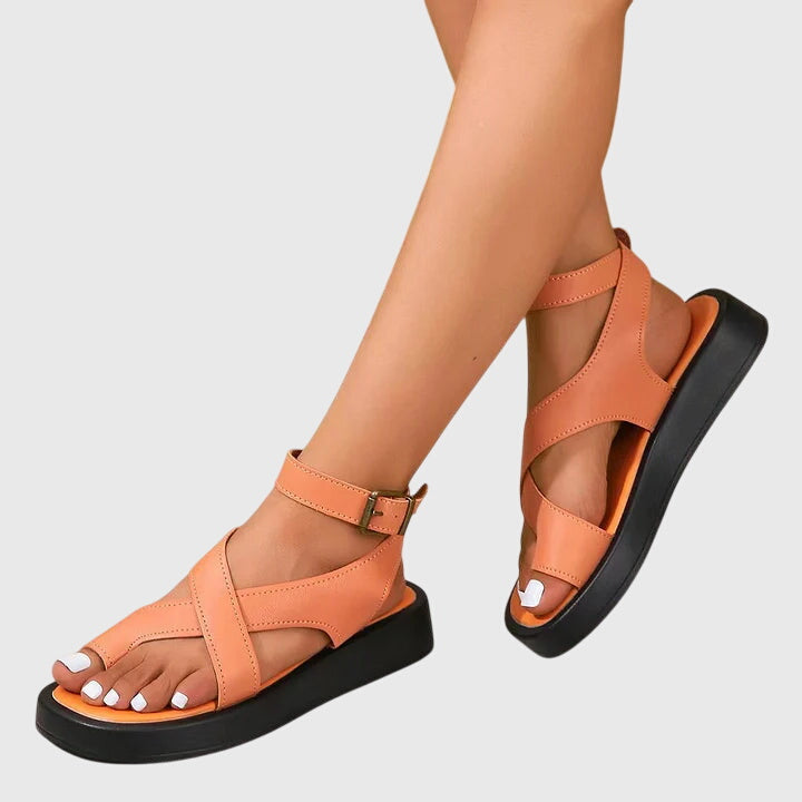 Tess™ Orthopedic Sandals for Comfort and Support