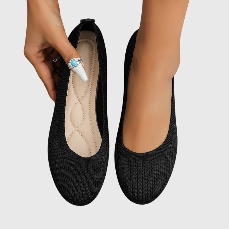 Mia™ - Breathable Non-Slip Footwear
