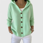 Rhezalynn | Chic and Elegant Cardigan