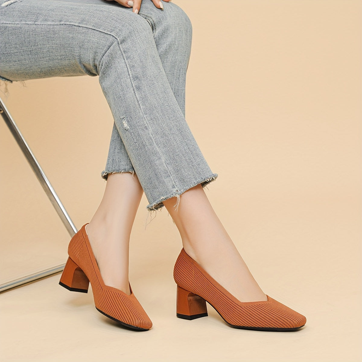 Brynn™ | Comfort Orthopedic Heels