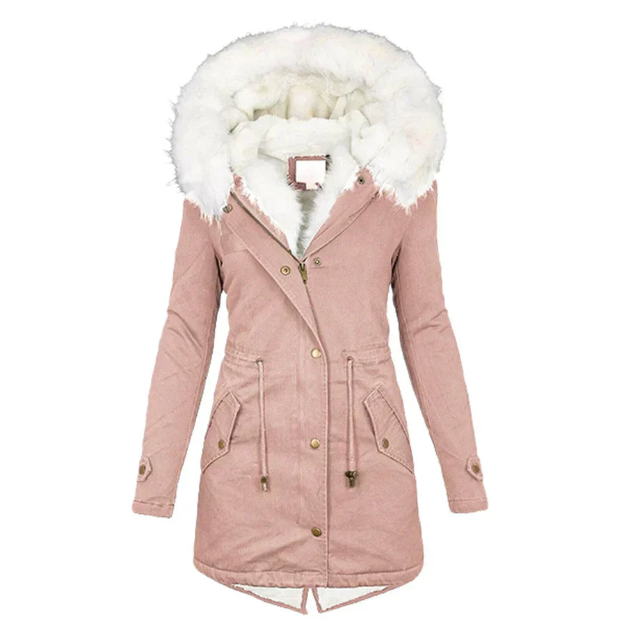 Elny | Sophisticated Outerwear