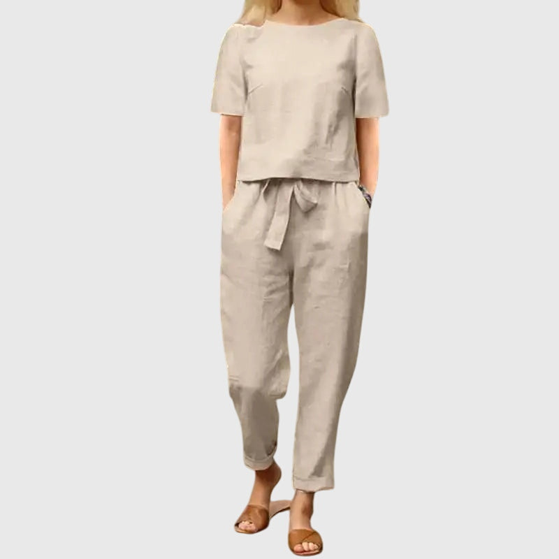 Suzy™ | Easy Breezy Summer Co-Ord