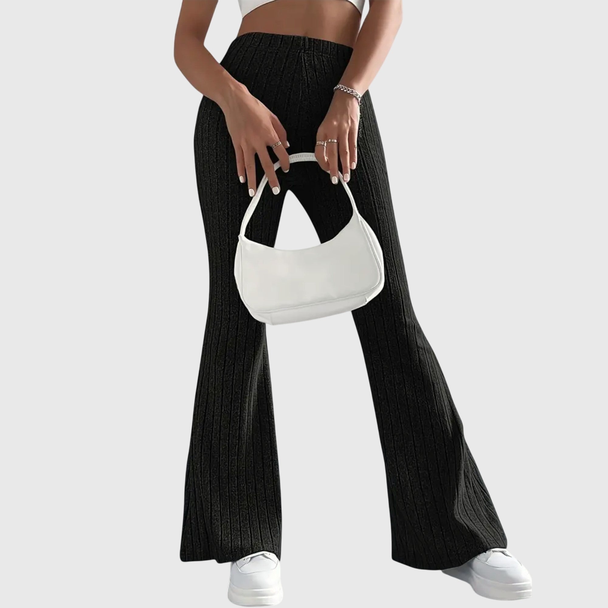 Jennifer - Chic and Stylish Trousers