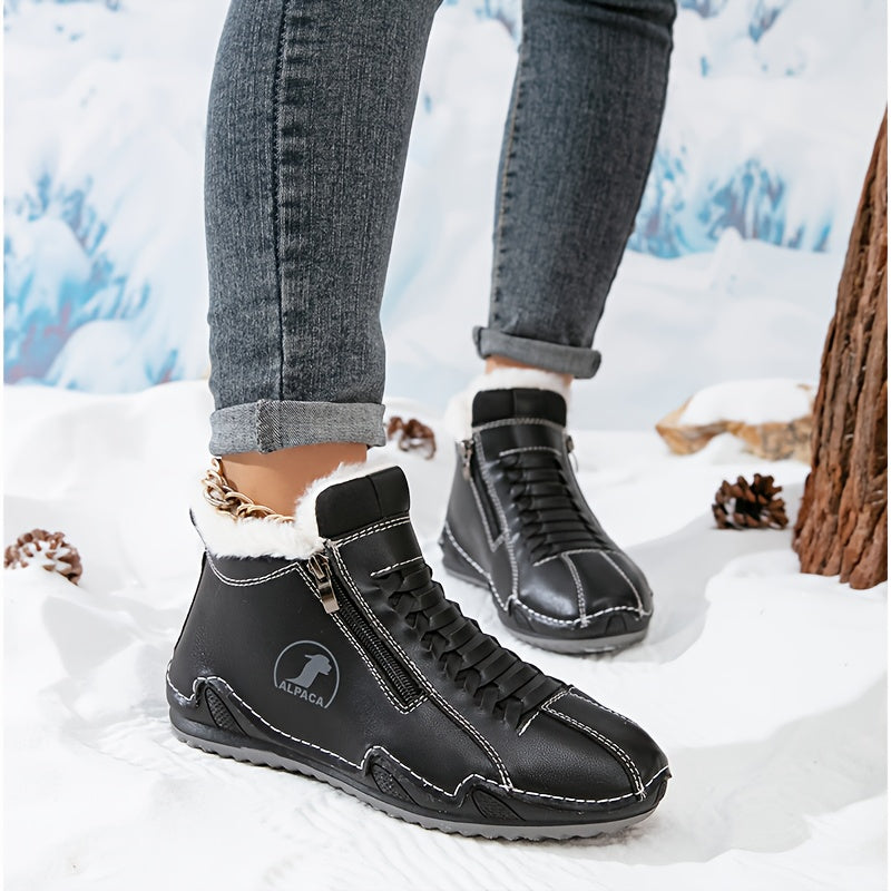 Heleny™ | Cozy Footwear