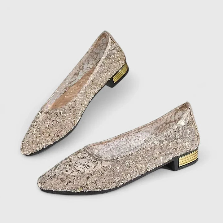 Camyressa | Comfortable Orthopedic Footwear