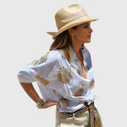 Josie™ | Elegant and Airy Blouse