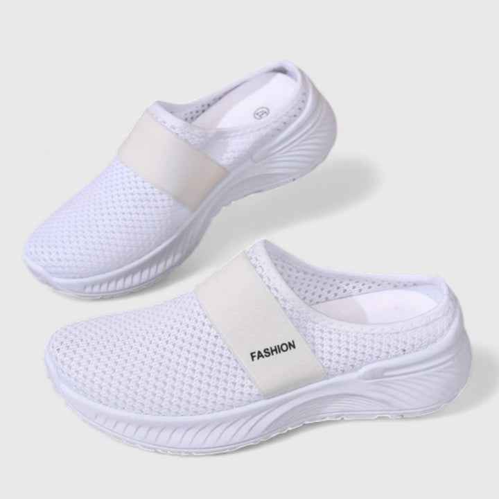 Lexa | Comfort-Oriented Orthopedic Footwear