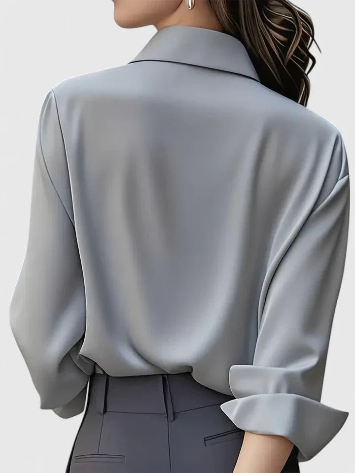 Melvaya | Chic Elegance Top