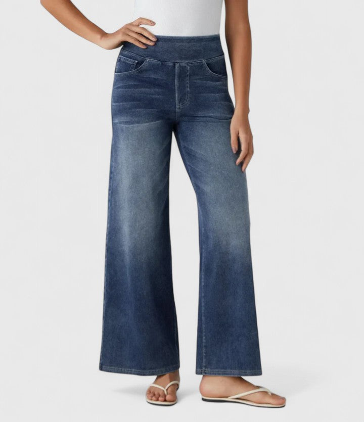 Sookie | Cozy Comfort Pants