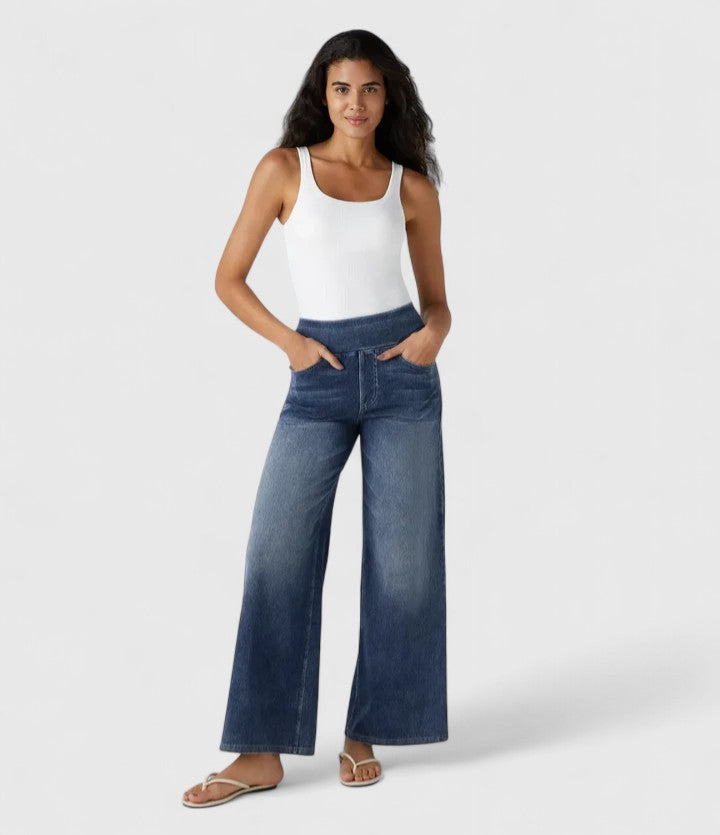 Sookie | Cozy Comfort Pants