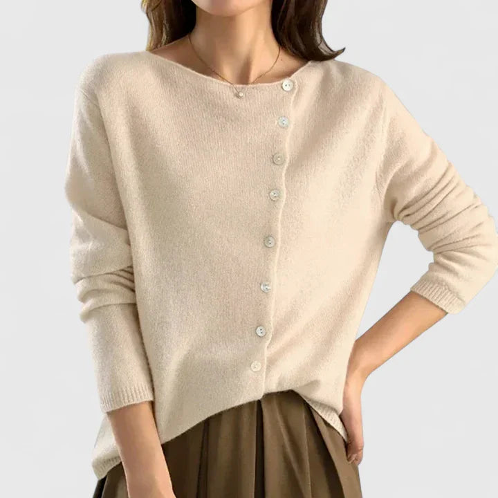 Calizhyah™ | Chic Cardigan