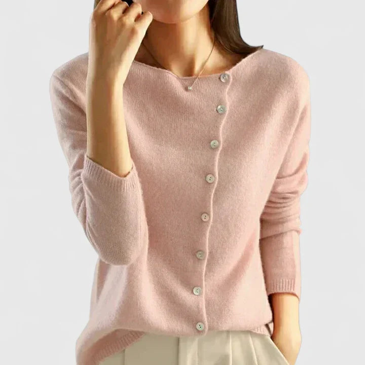 Calizhyah™ | Chic Cardigan