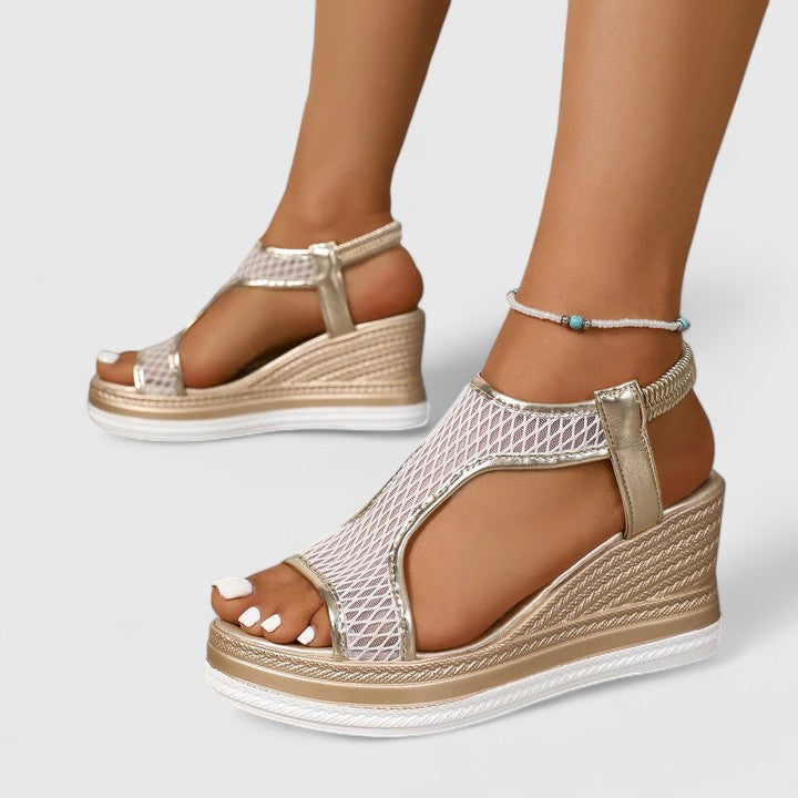 Tatyanna | Chic Elegant Sandals