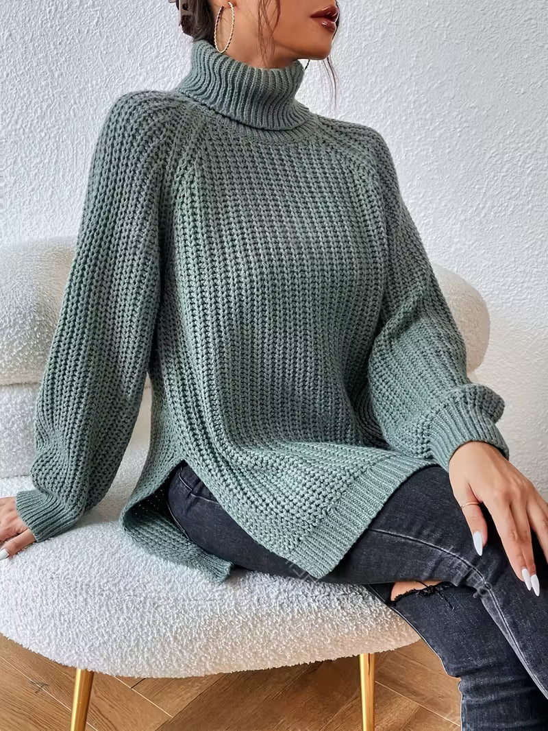Rylani™ | Chic Knit Sweater