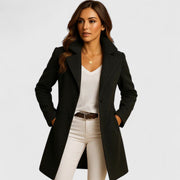 Rheya | Chic Elegance Coat