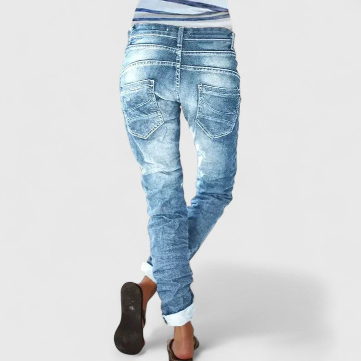 Erin | Cozy Fit Trousers