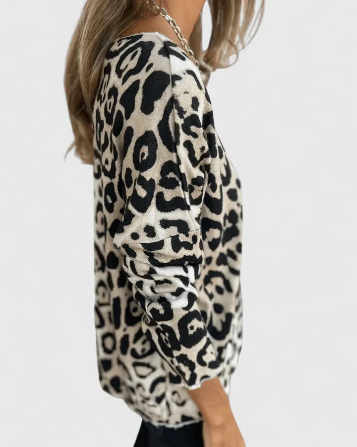 Eda | Cozy Top