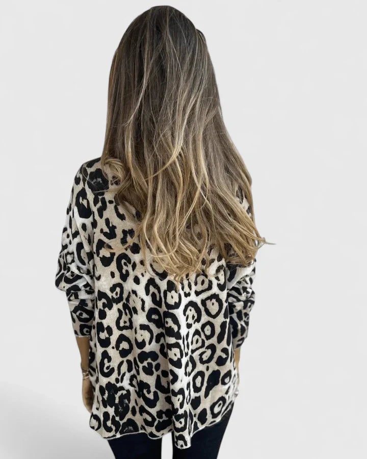 Eda | Cozy Top