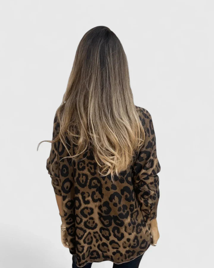 Eda | Cozy Top