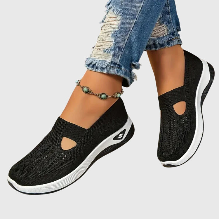 Lora™ Comfort Fit Orthopedic Walking Shoes