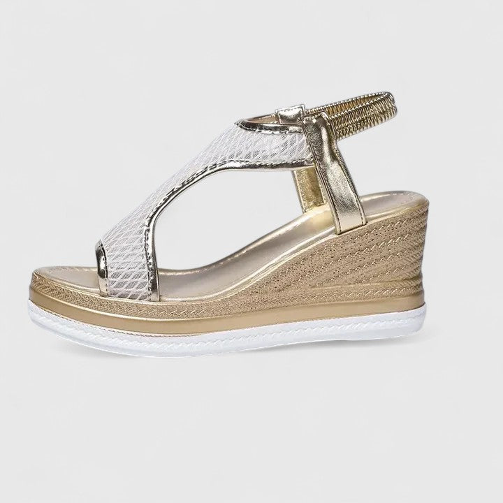 Tatyanna | Chic Elegant Sandals