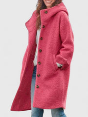 Camerislyn | Chic Elegance Coat