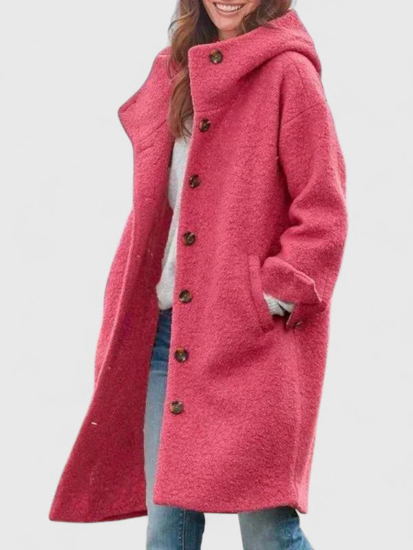 Camerislyn | Chic Elegance Coat