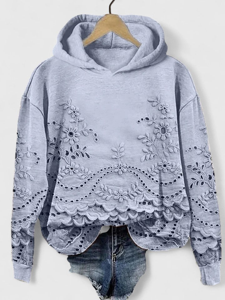 Eryka | Elegant Knit Sweater