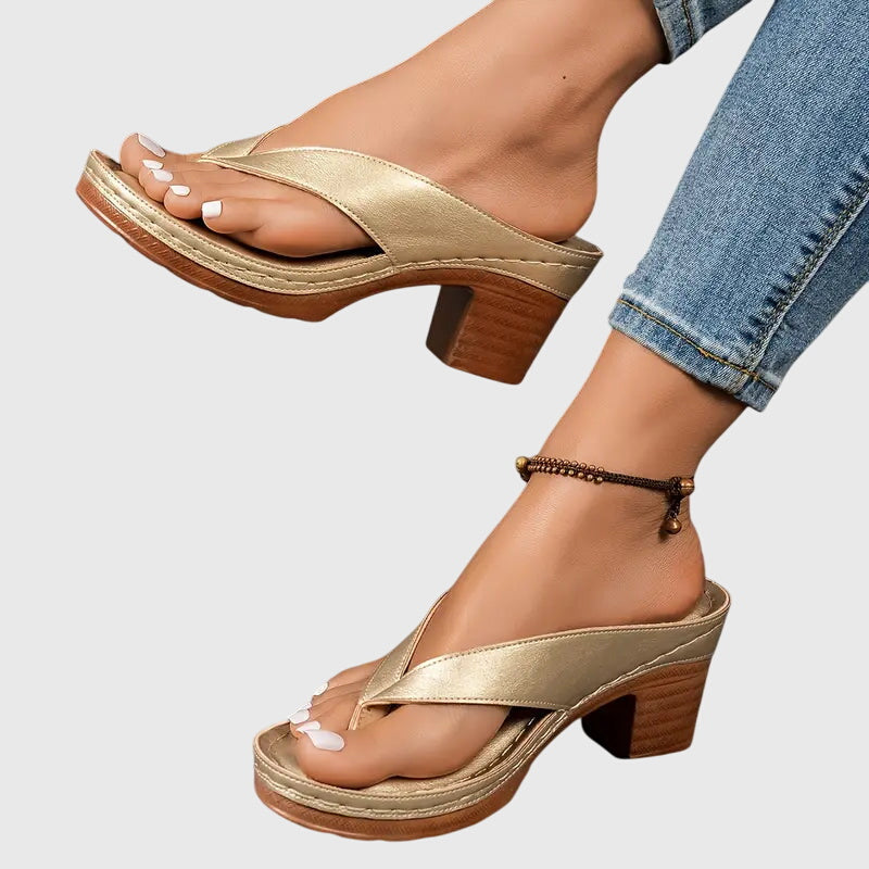 Gianna™ Orthopedic Sandals for Ultimate Comfort