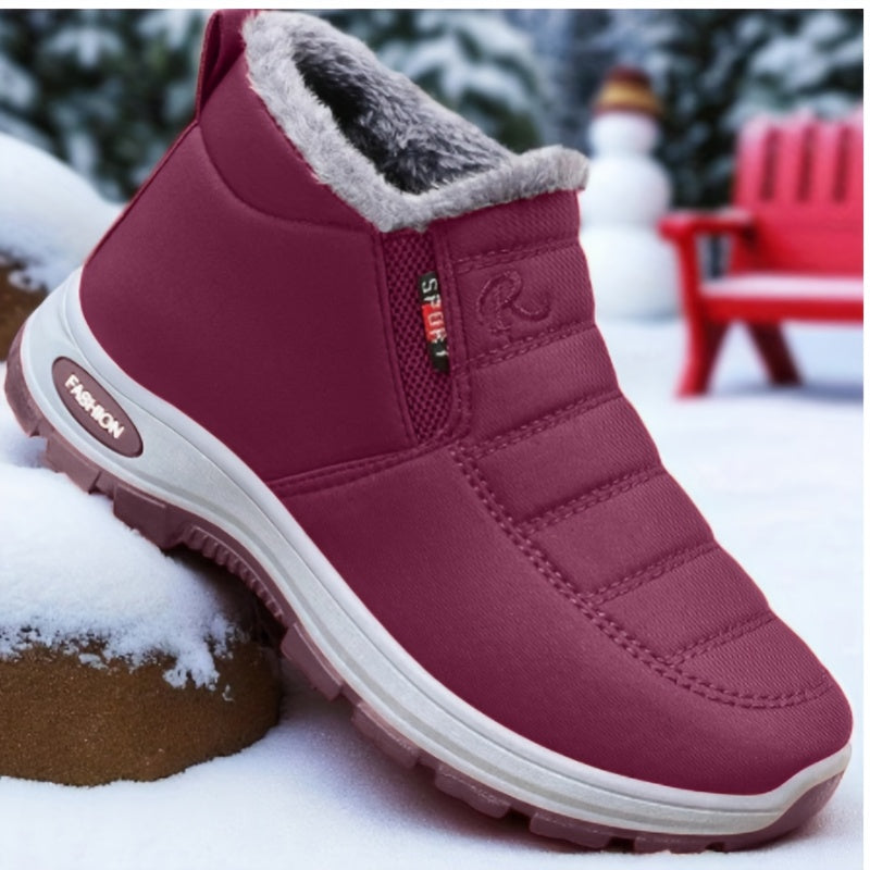 Kynlee™ Orthopedic Support Boots