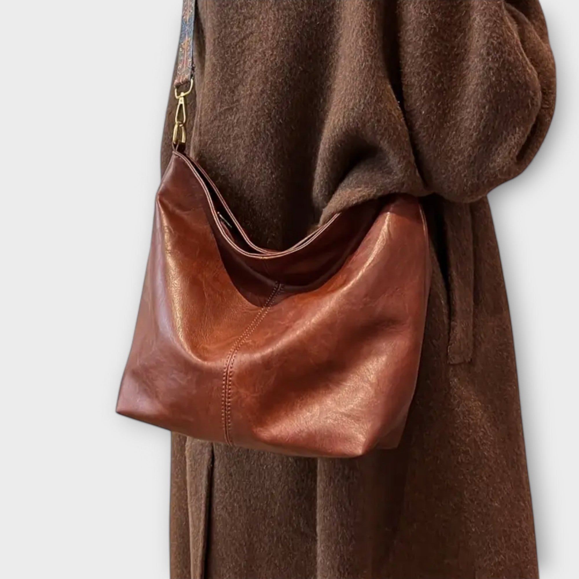 LA™ Retro Chic Bag