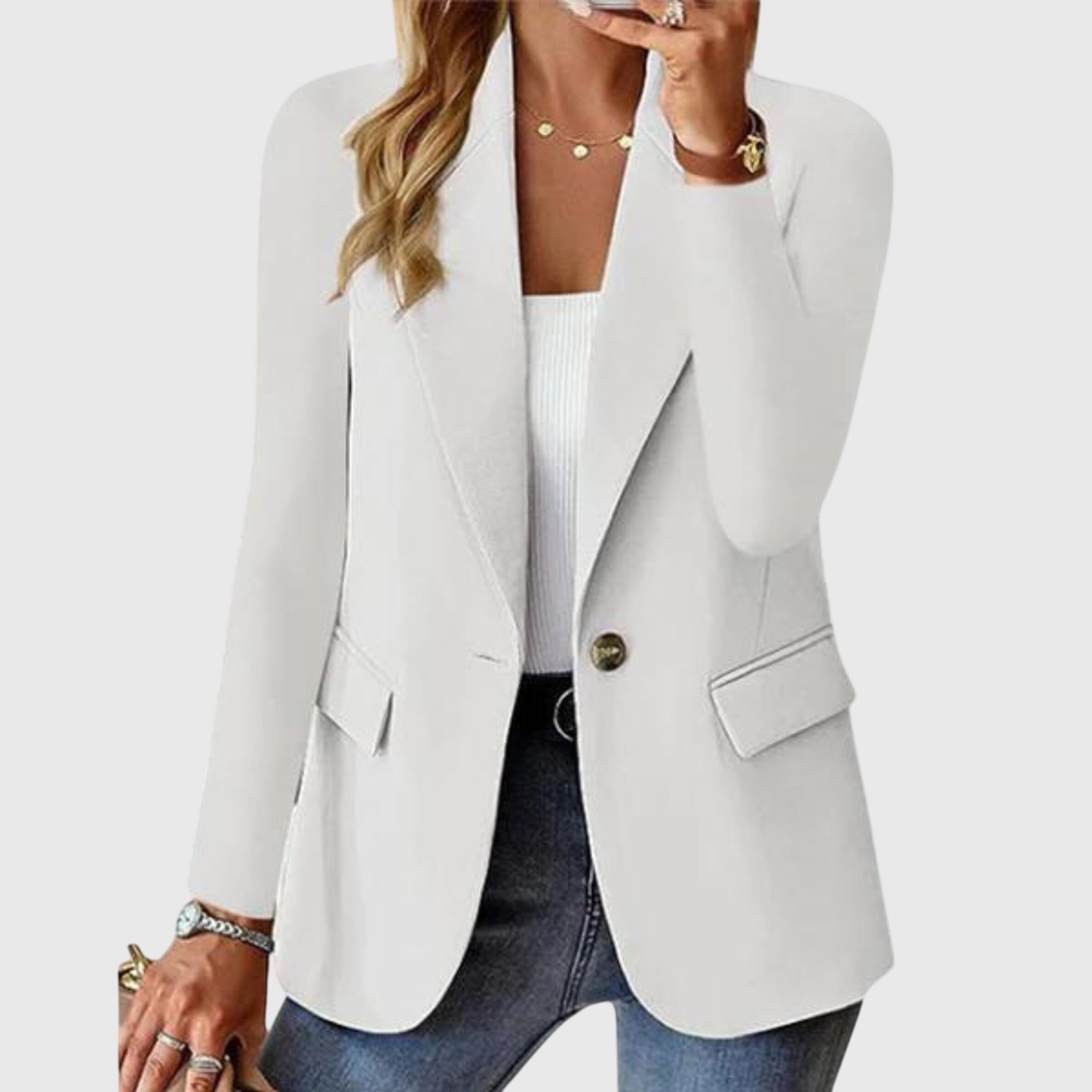 Harper | Elegant Formal Blazer