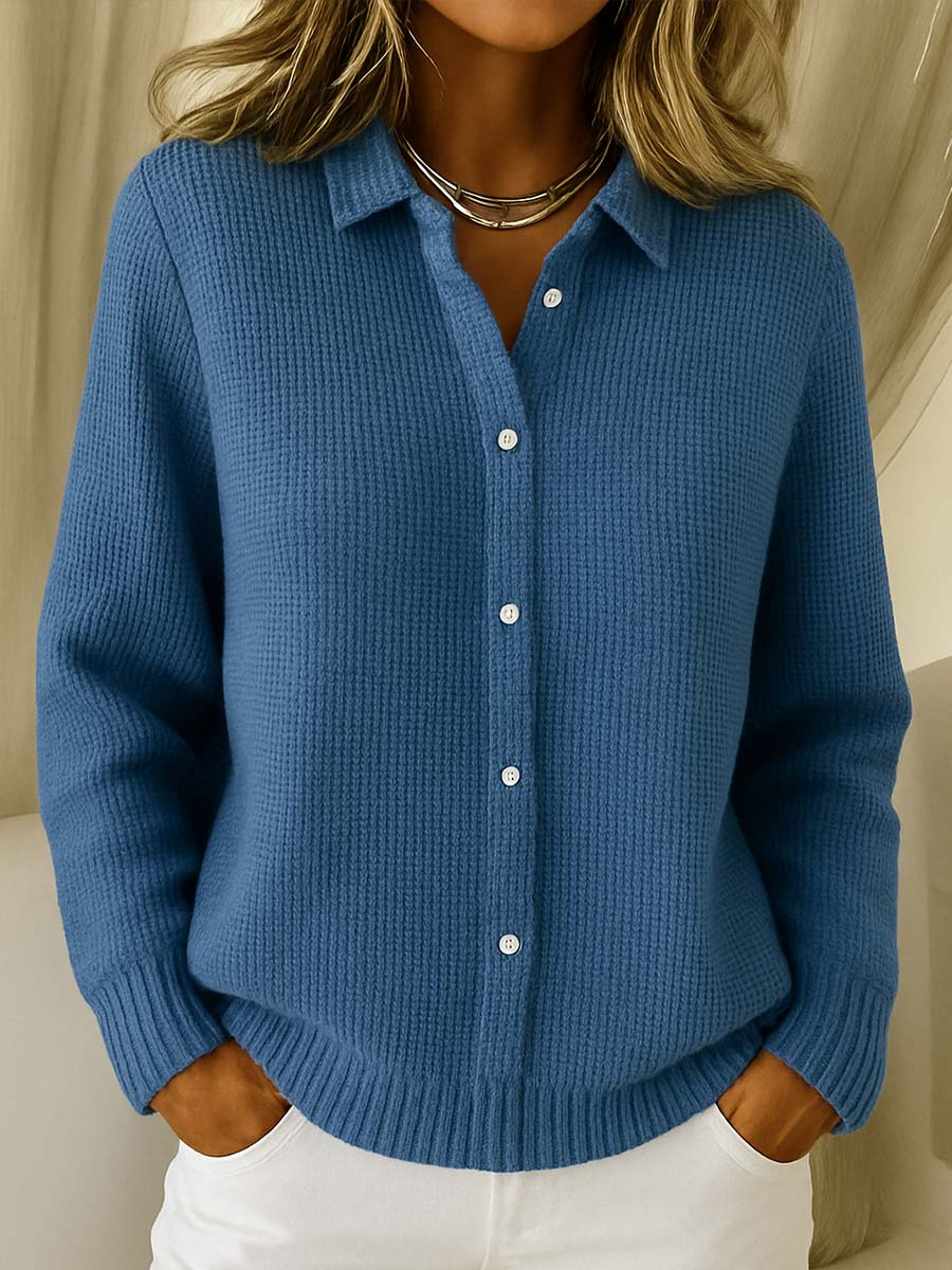 Fayla™ | Chic Cardigan