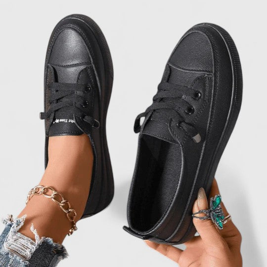 Linda | Comfort-Orthopedic Footwear
