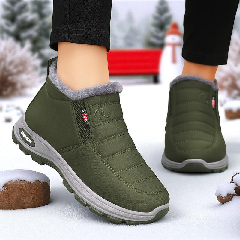 Kynlee™ Orthopedic Support Boots