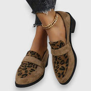 Brunika – Cozy and Stylish Loafers