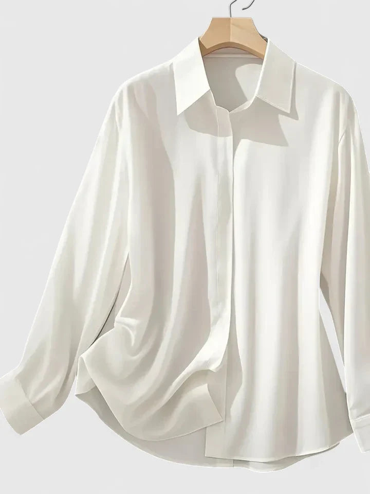 Melvaya | Chic Elegance Top