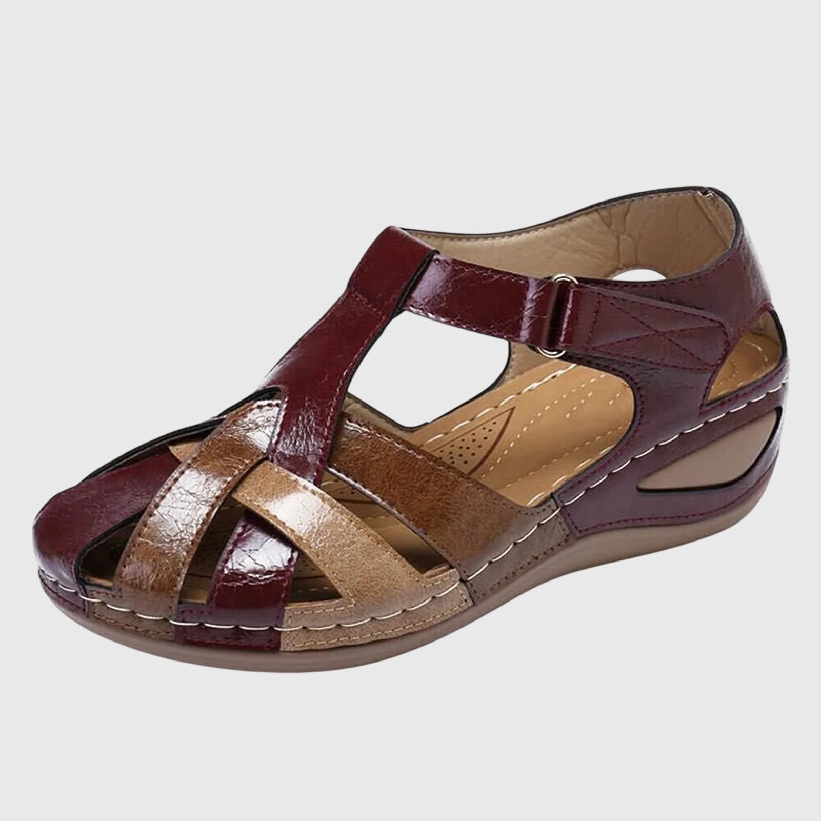 Lorelei™ | Comfort-Focused Orthopedic Sandals