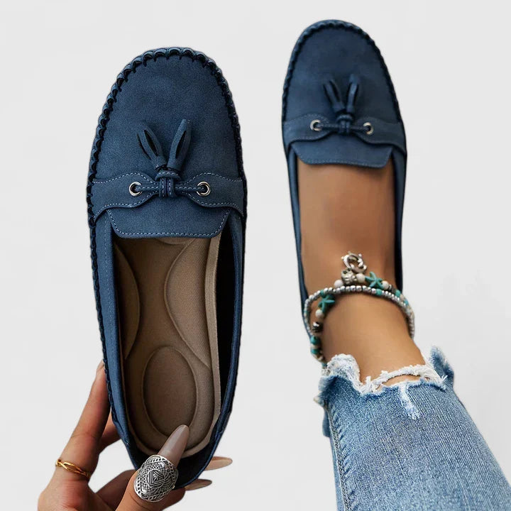 Emmaleigh | Comfort-Focused Orthopedic Loafers