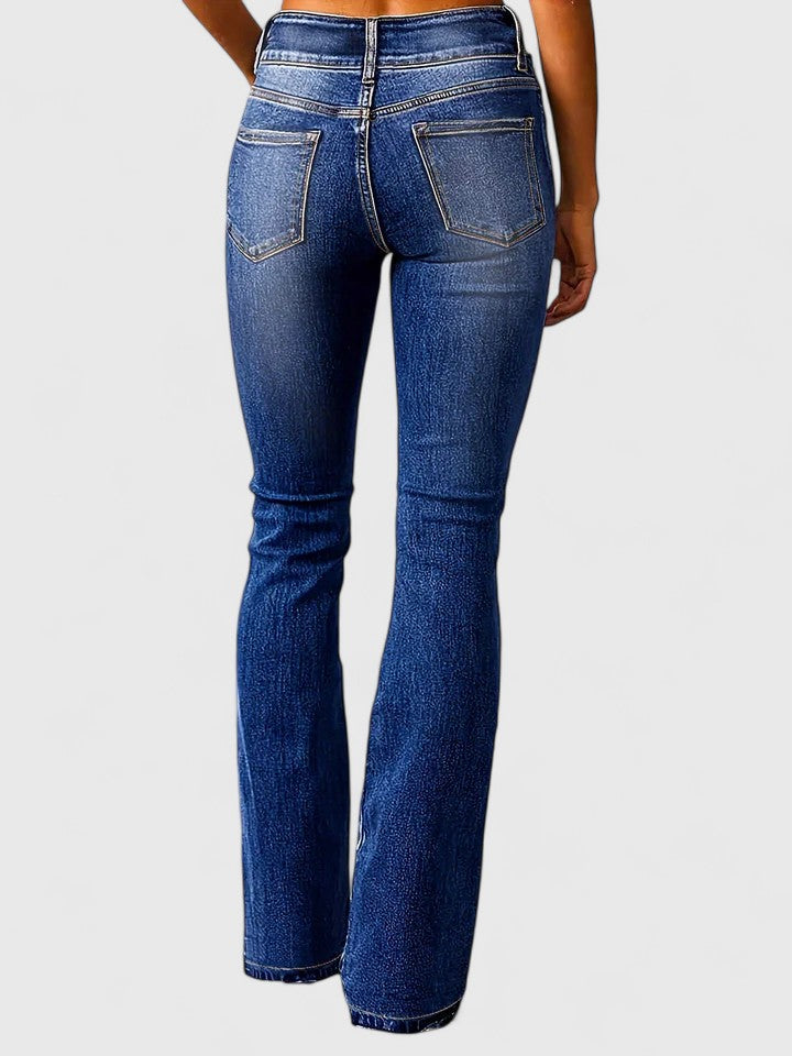 Koralynnae | Elegant Trousers