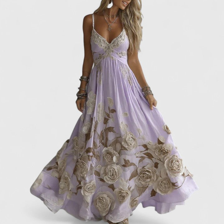Marizandra | Chic Elegance Dress